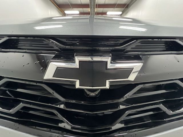 Certified 2025 Chevrolet Equinox RS w/ Safety and Technology Package image 30