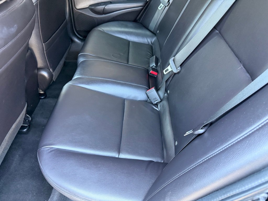 Used 2017 Acura ILX FWD image 17