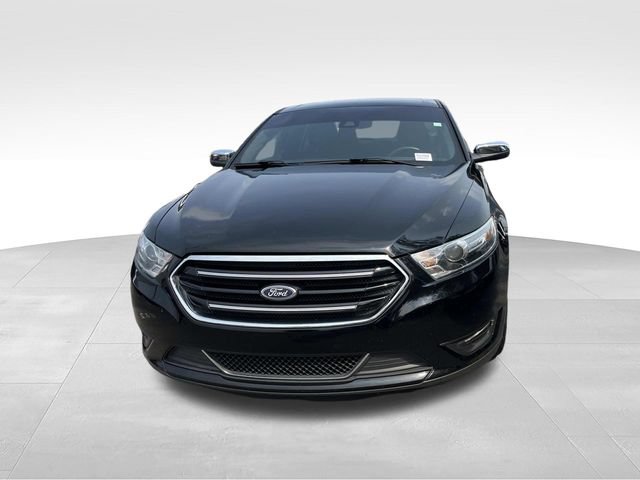 Used 2019 Ford Taurus Limited FWD image 8