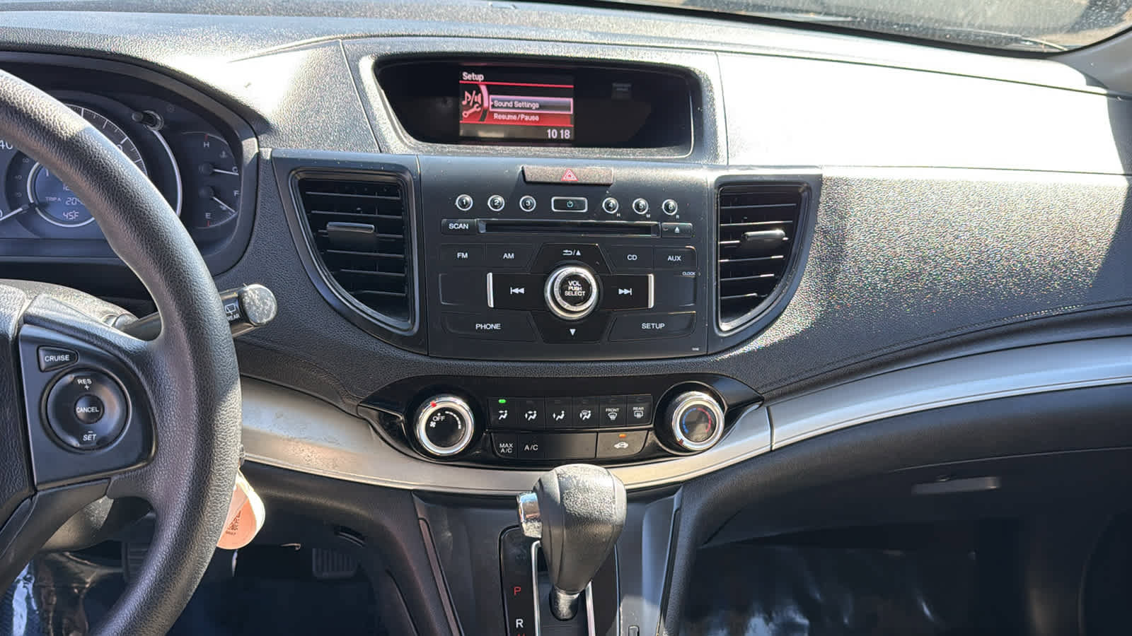 Used 2016 Honda CR-V SE image 19