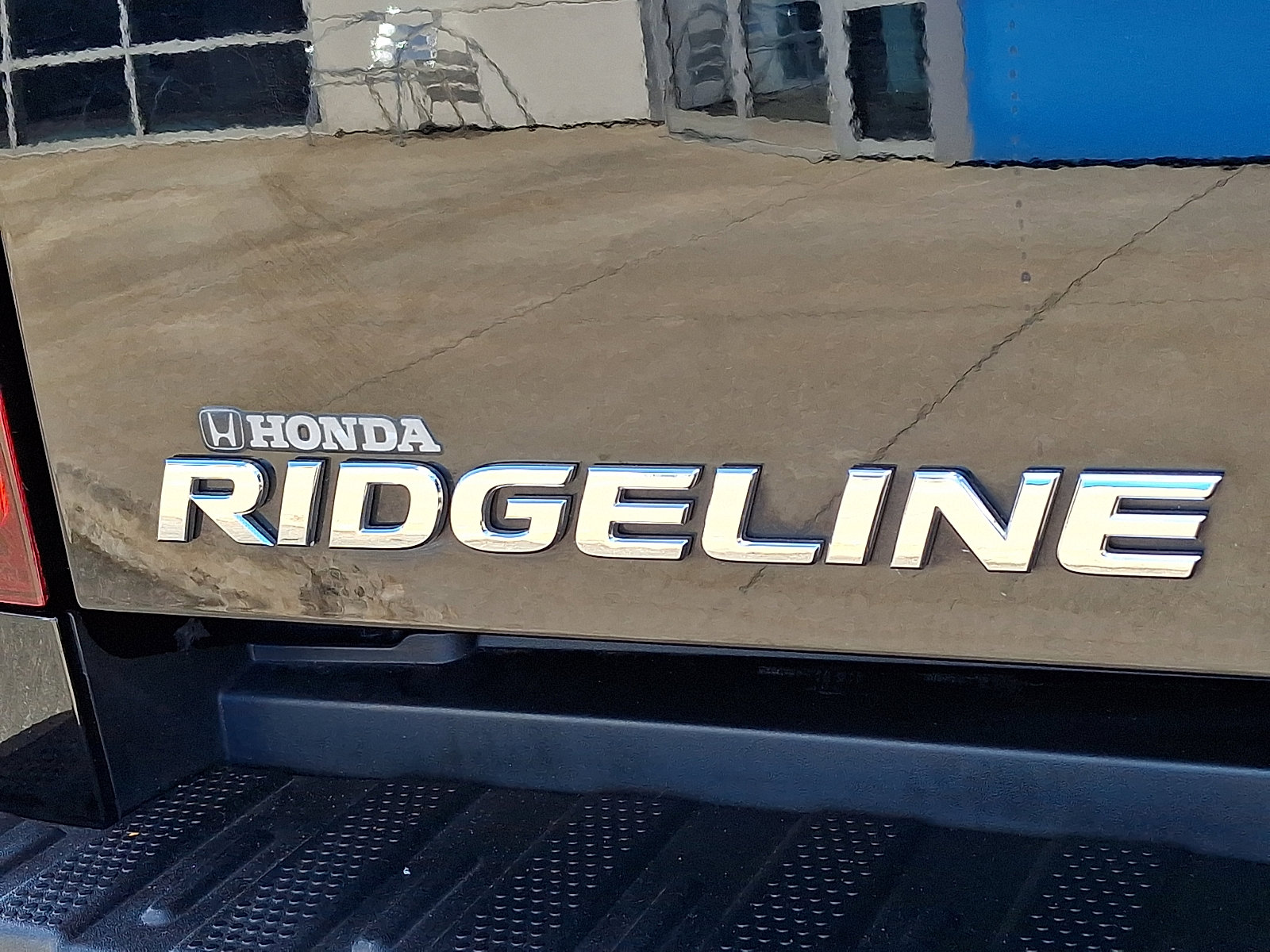 Used 2023 Honda Ridgeline RTL-E image 31