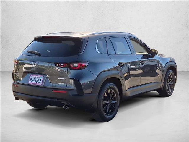 Used 2024 MAZDA CX-50 AWD 2.5 S w/ Cargo Package image 5