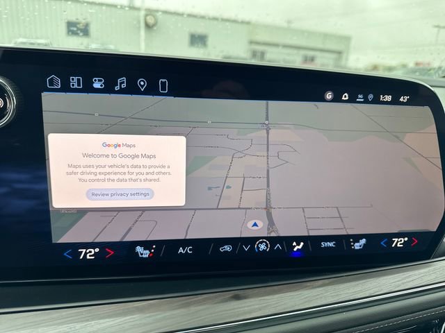 New 2026 Chevrolet Suburban LT image 19