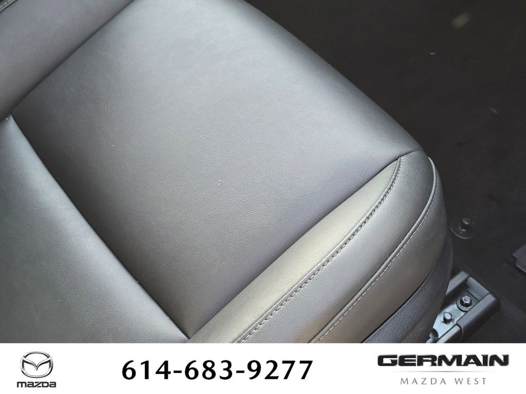 Used 2021 MAZDA CX-30 AWD 2.5 Turbo S image 28