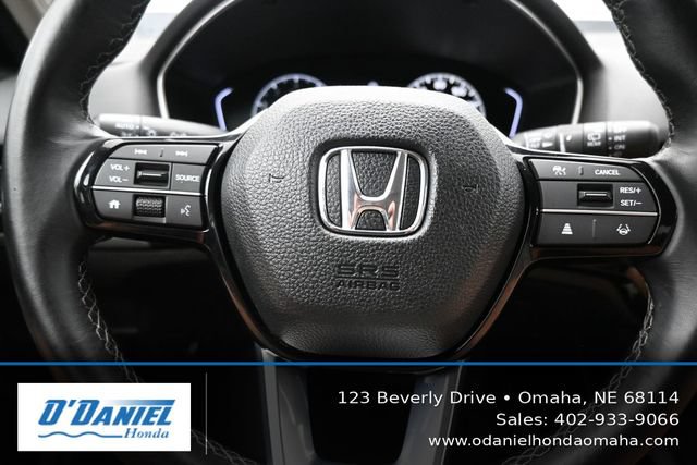 Used 2024 Honda Civic EX-L image 28