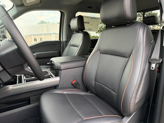 New 2026 Ford F350 Lariat w/ Tremor Off-Road Package AWD/4WD image 20
