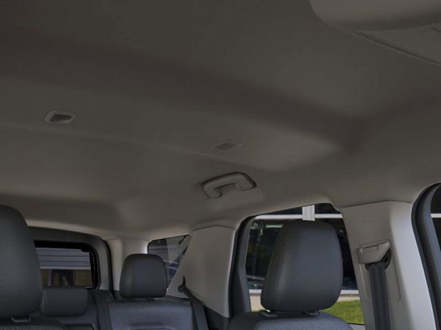 New 2025 Ford Bronco Sport Big Bend w/ Convenience Package image 22