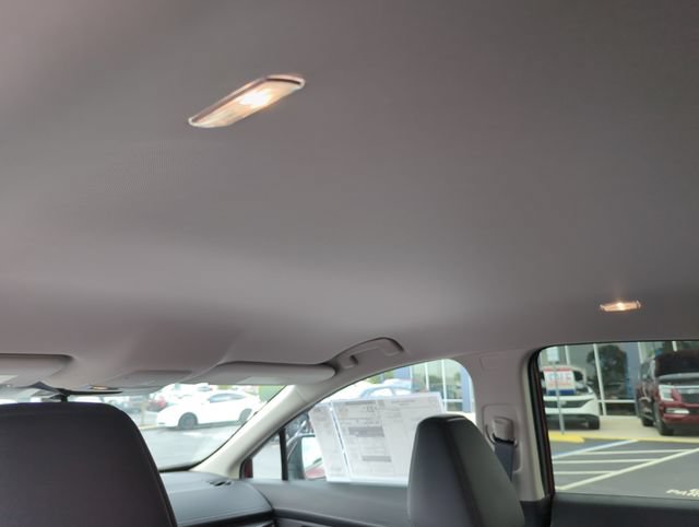 New 2026 Nissan Murano SV AWD/4WD image 30