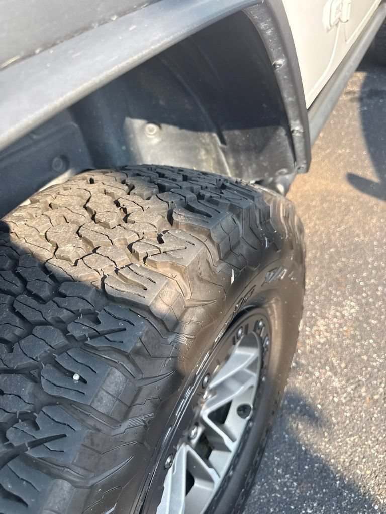 Used 2024 Jeep Wrangler Unlimited Rubicon 392 AWD/4WD image 16