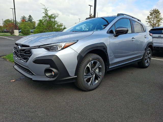 New 2026 Subaru Crosstrek 2.5i Premium AWD/4WD image 2