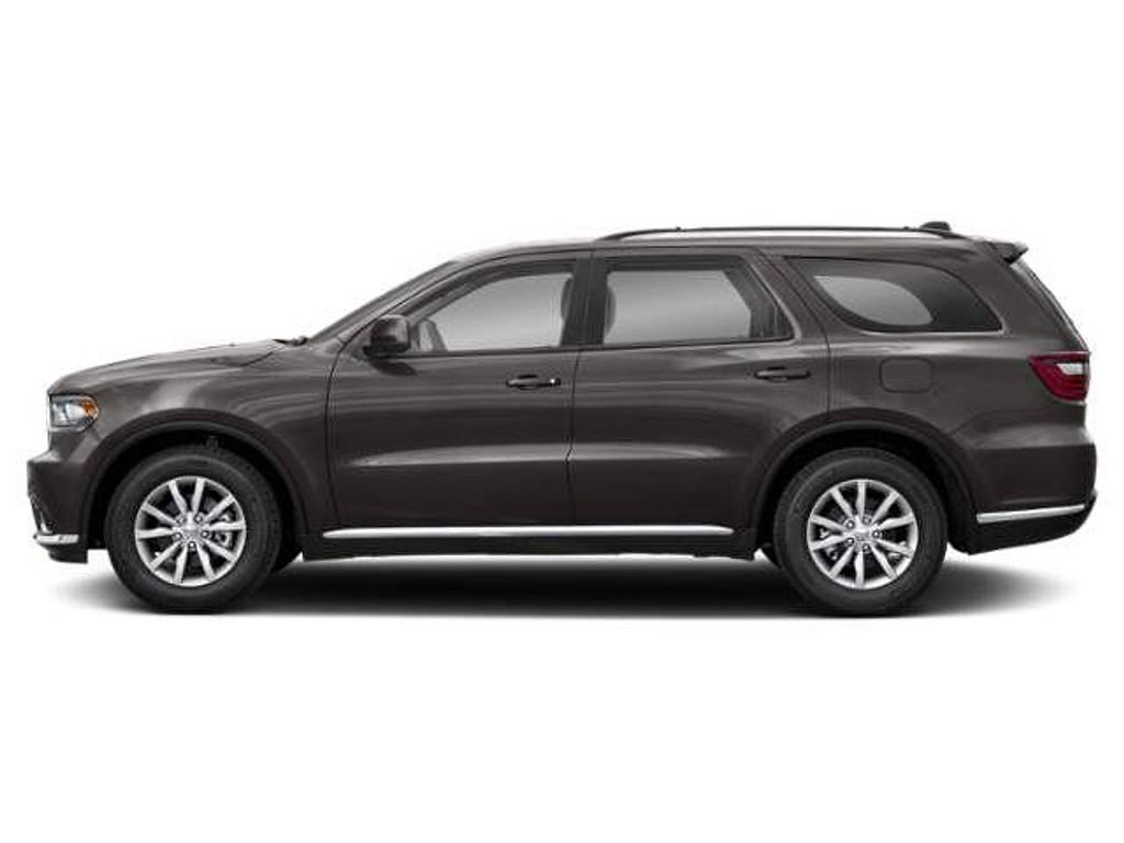 Used 2019 Dodge Durango SXT image 4