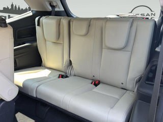 Used 2024 Subaru Ascent Limited w/ Popular Package #2 AWD/4WD image 28