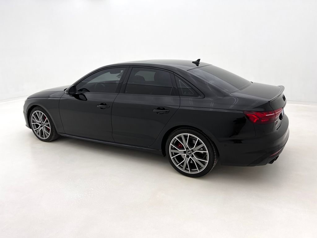Used 2023 Audi S4 Prestige image 10