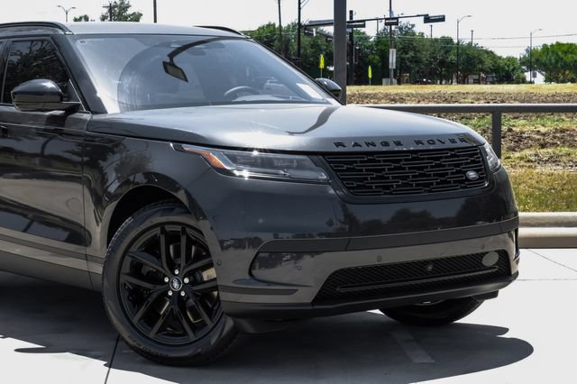 New 2026 Land Rover Range Rover Velar S AWD/4WD image 9