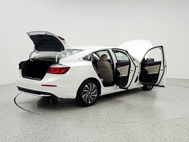 Used 2019 Honda Insight Touring image 11