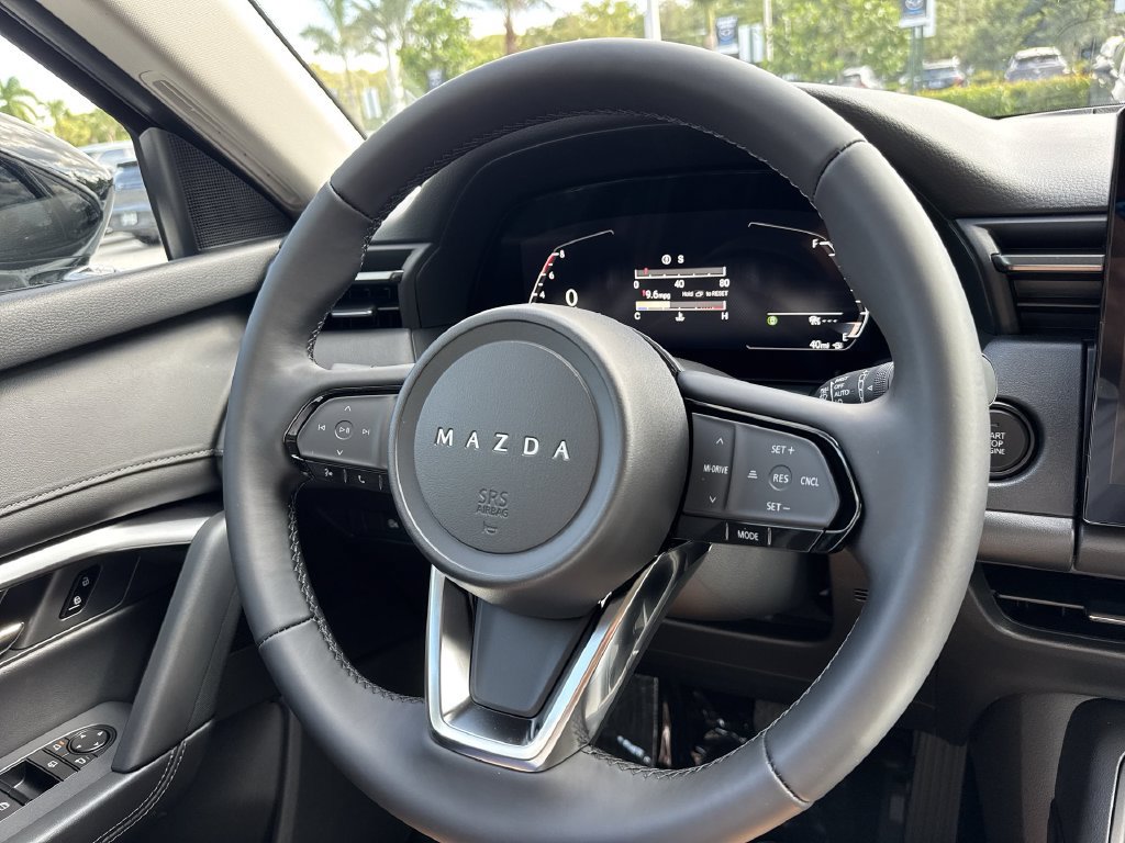 New 2026 MAZDA CX-5 Select AWD/4WD image 52