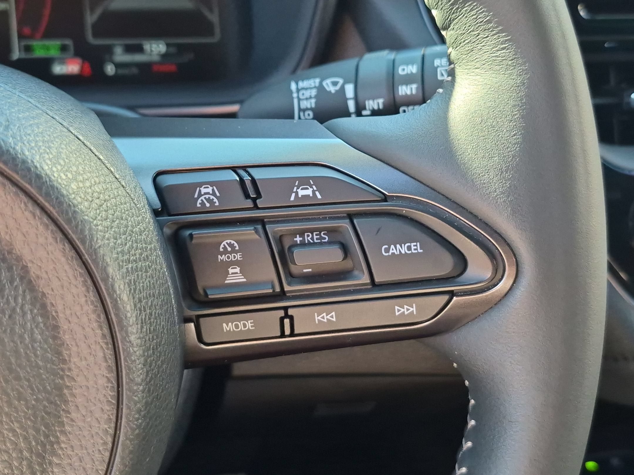Certified 2024 Toyota Corolla GR AWD/4WD image 17