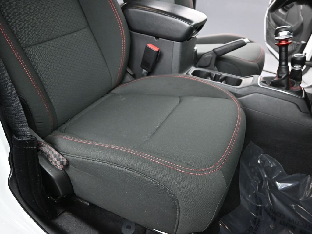 Used 2021 Jeep Wrangler Unlimited Rubicon w/ Safety Group image 24