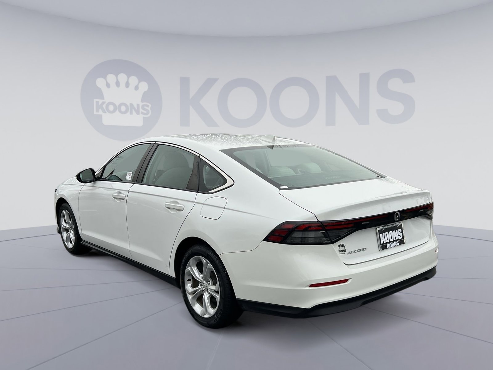 Used 2023 Honda Accord LX image 4