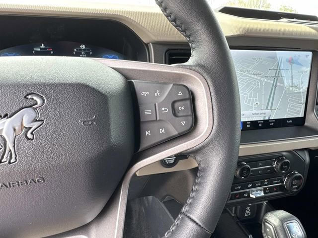 New 2026 Ford Bronco Big Bend image 24