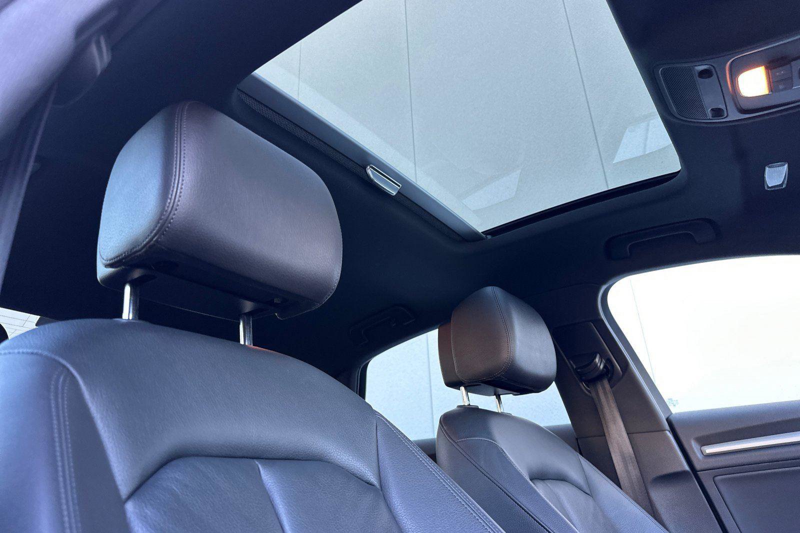 Used 2017 Audi A3 2.0T Premium w/ Convenience Package image 16