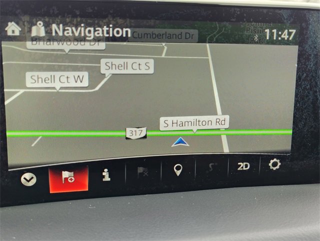 Used 2019 MAZDA CX-5 Grand Touring image 3