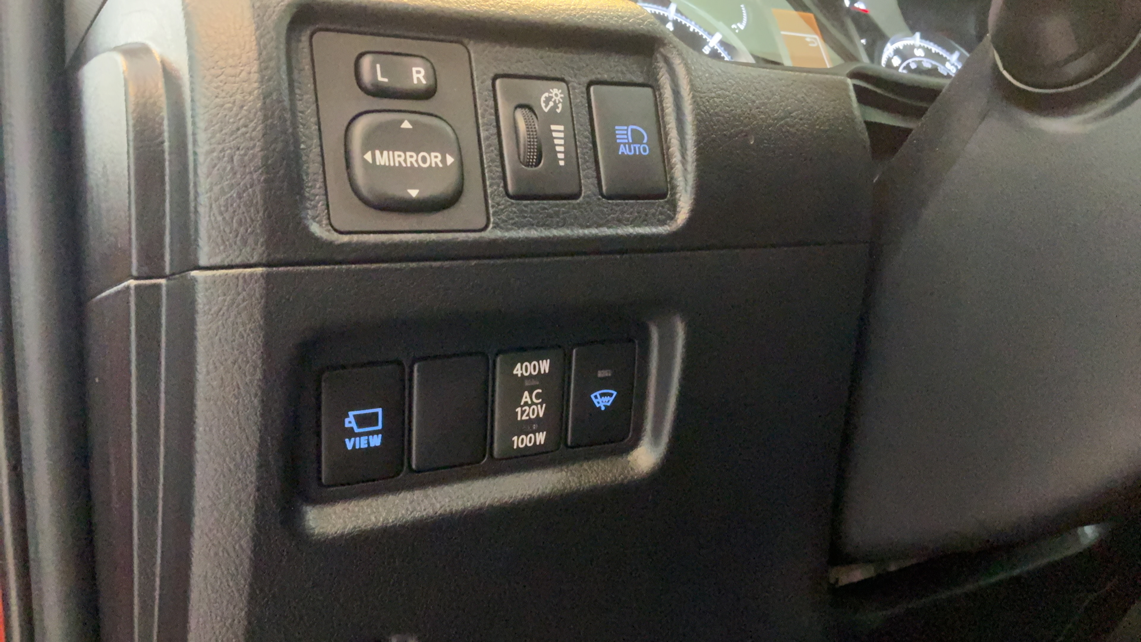 Used 2024 Toyota 4Runner TRD Pro AWD/4WD image 25