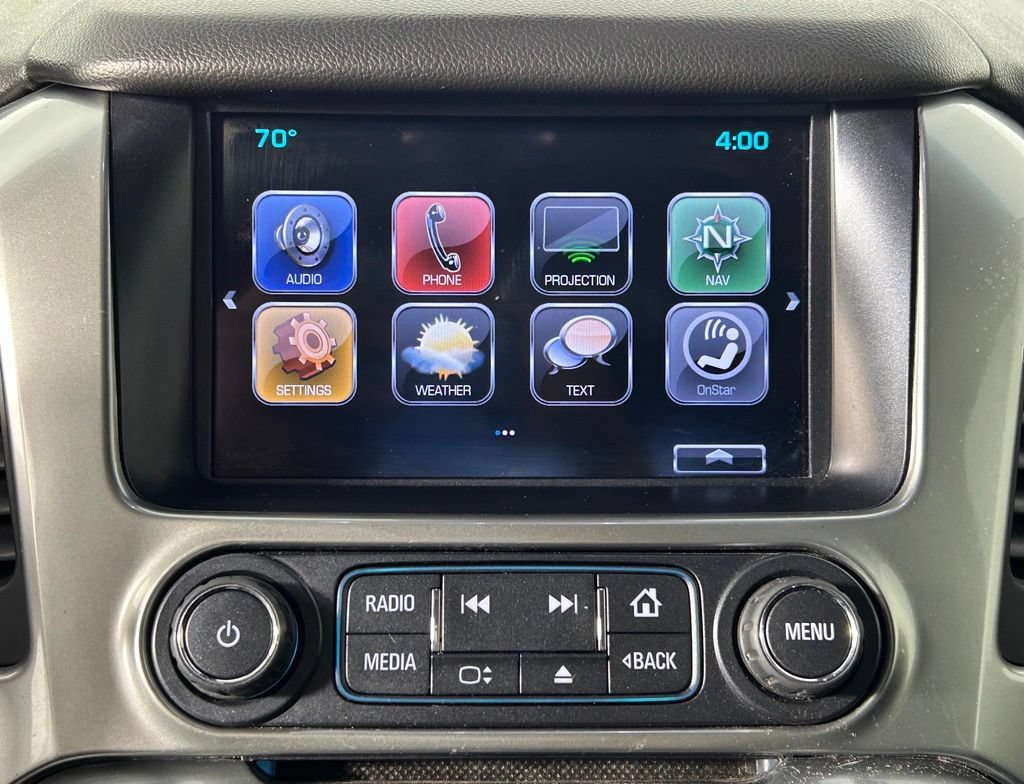Used 2018 Chevrolet Tahoe LT RWD image 20