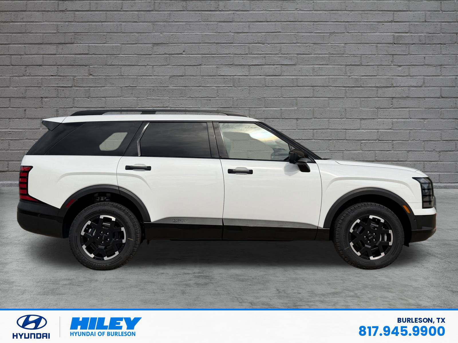 New 2026 Hyundai Palisade XRT Pro AWD/4WD image 3