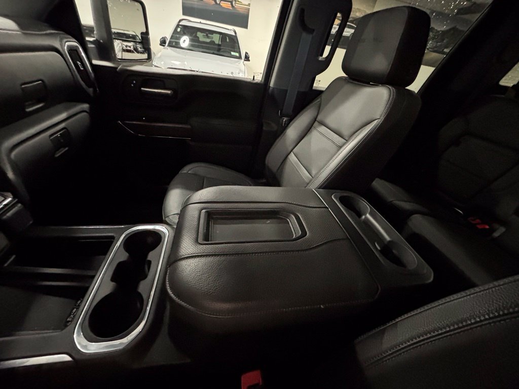 Used 2021 GMC Sierra 3500 Denali w/ Denali Ultimate Package AWD/4WD image 26