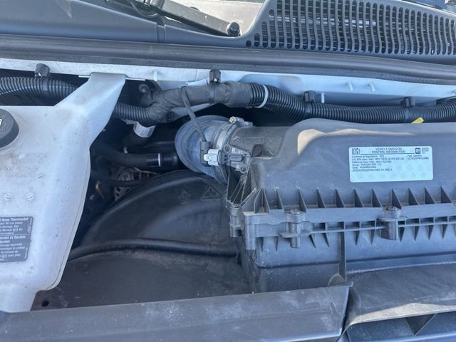 Used 2023 Chevrolet Express 2500 w/ Driver Convenience Package image 22