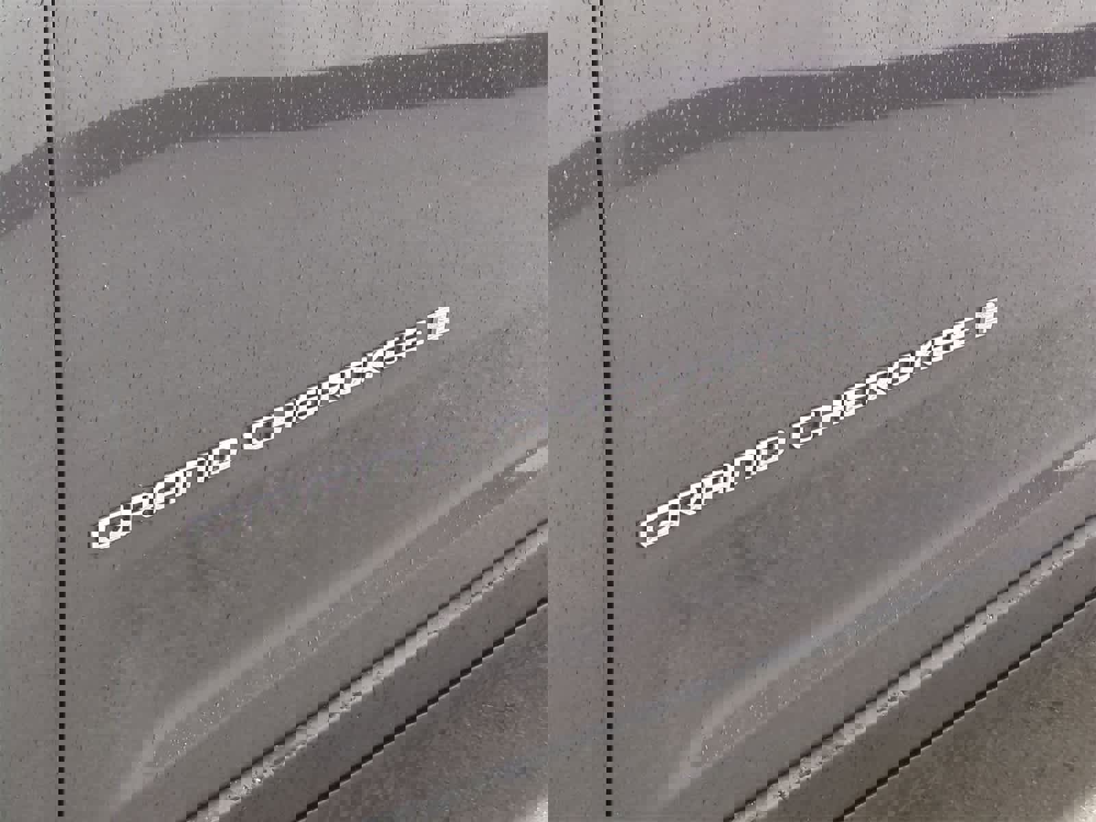 Certified 2024 Jeep Grand Cherokee L Laredo image 12