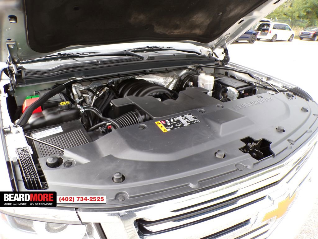 Used 2018 Chevrolet Suburban Premier image 48