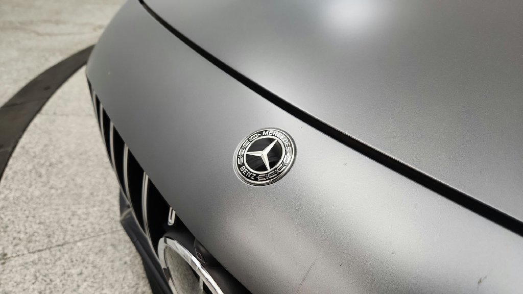 Used 2020 Mercedes-Benz AMG GT 63 S image 14