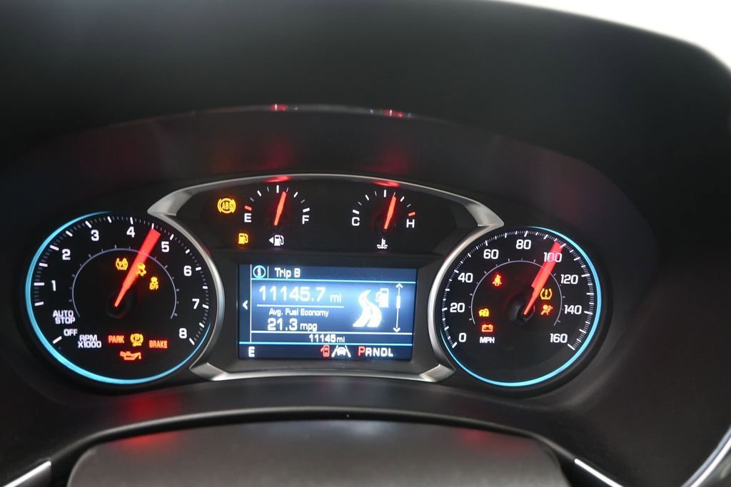 Used 2024 Chevrolet Equinox LT FWD image 12
