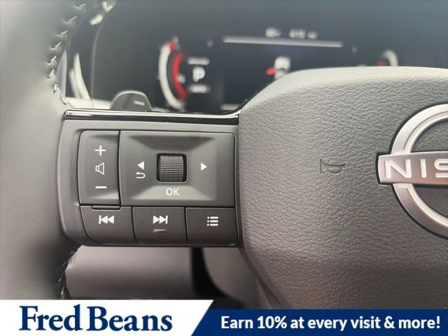 New 2026 Nissan Pathfinder SL image 19