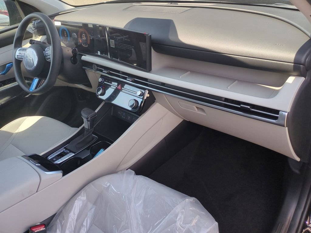 New 2026 Hyundai Tucson SEL AWD/4WD image 28