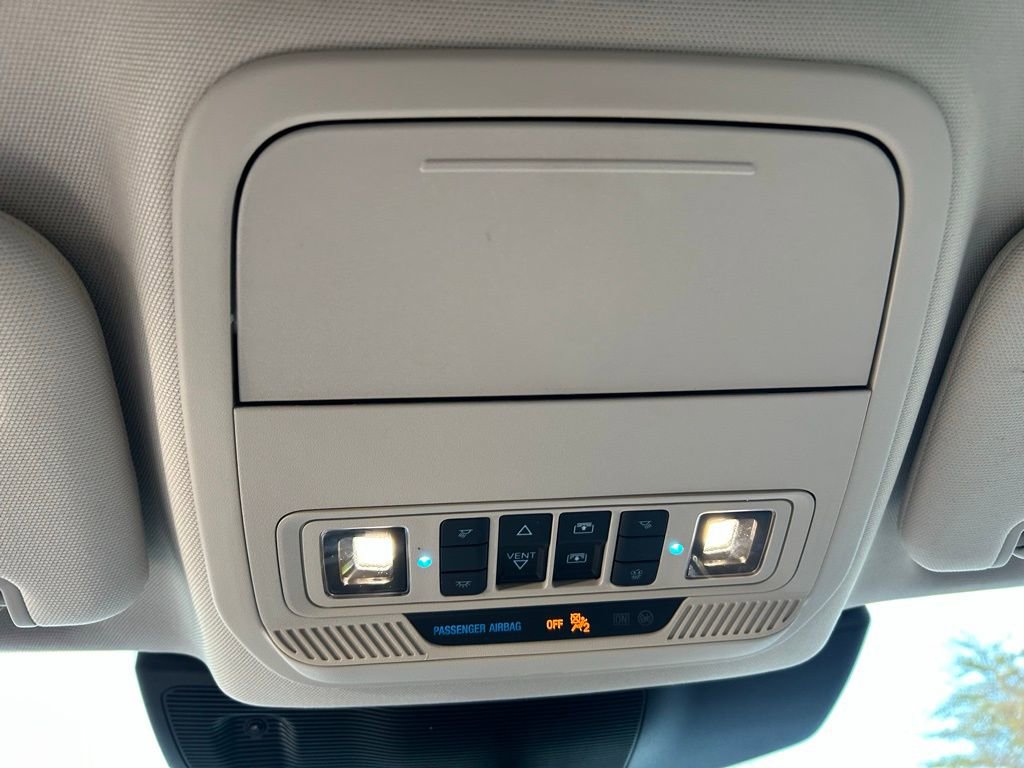 Certified 2022 Ford Explorer Platinum w/ Equipment Group 601A image 33