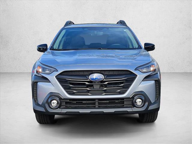 Certified 2025 Subaru Outback Onyx Edition image 2