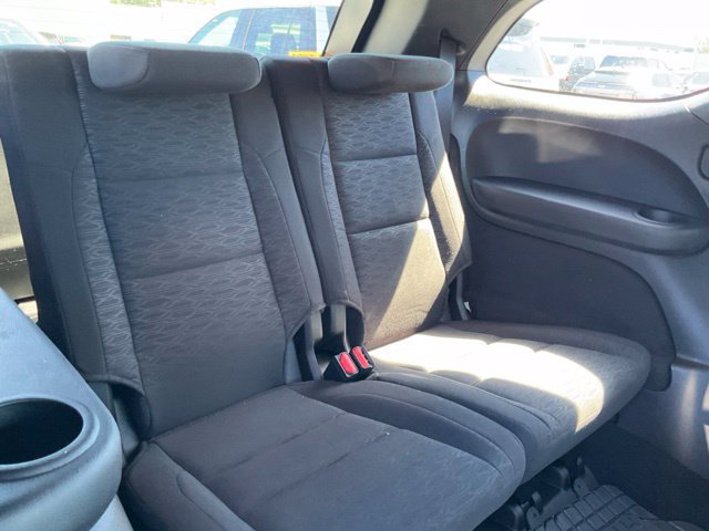 Used 2023 Dodge Durango SXT w/ SXT Blacktop Group AWD/4WD image 7