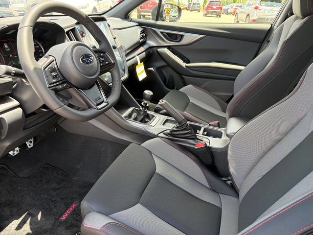 New 2026 Subaru WRX AWD/4WD image 18