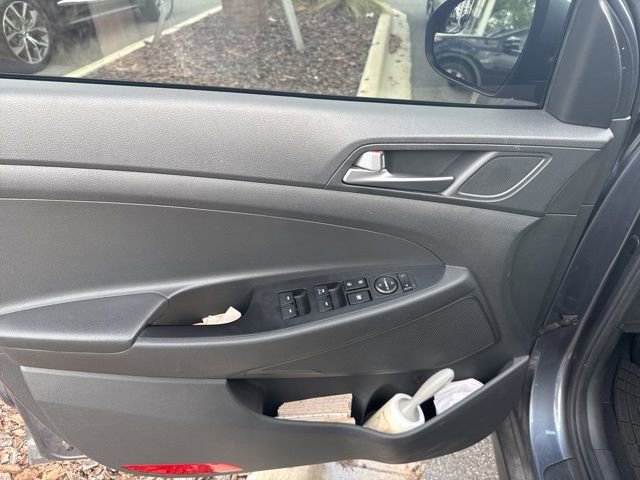 Used 2017 Hyundai Tucson SE image 17