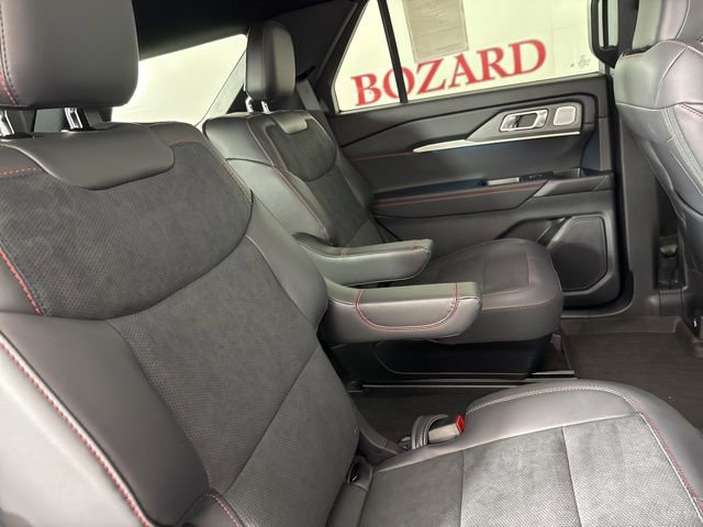 New 2026 Ford Explorer ST w/ Sun And Sound Package image 24