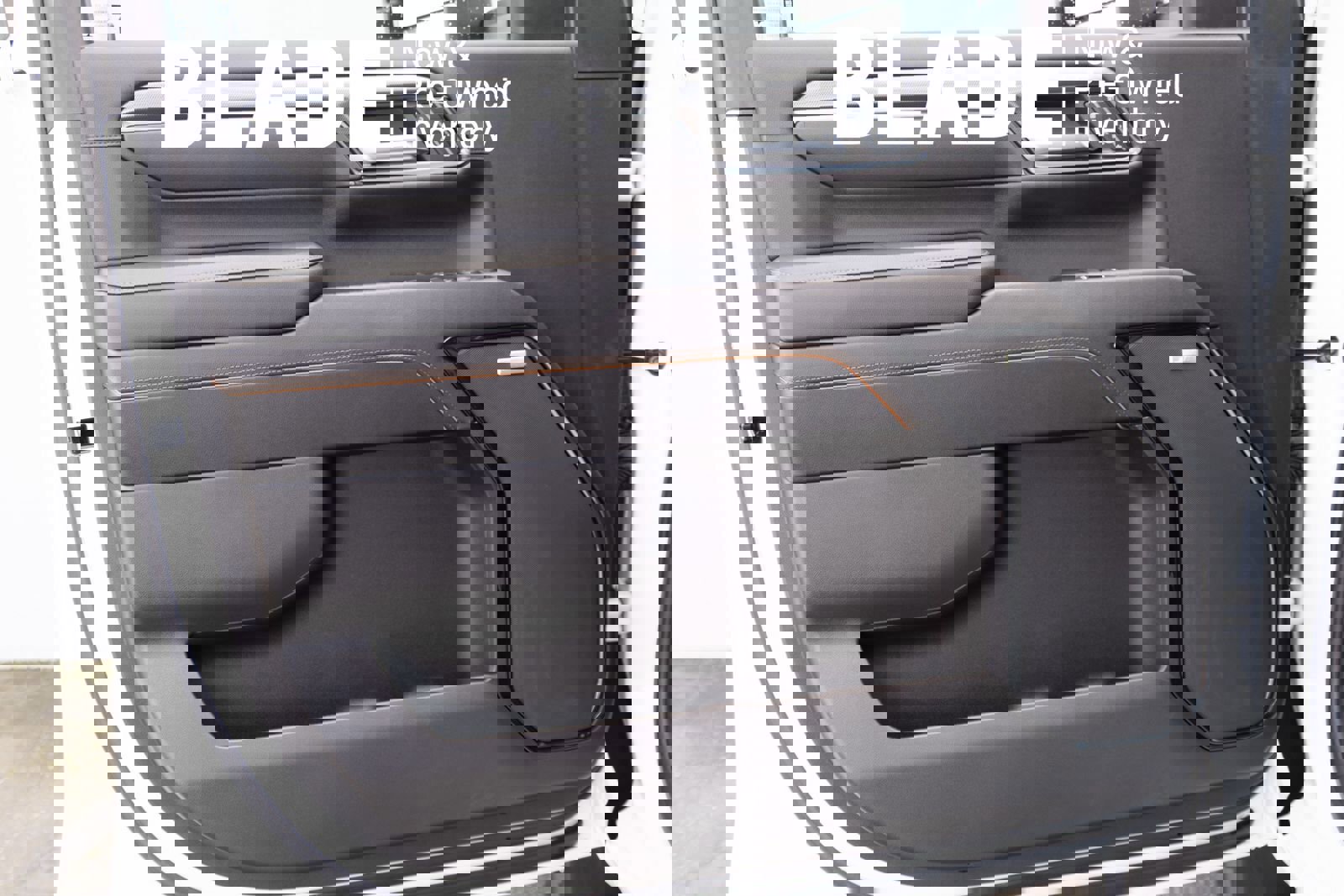 Used 2024 GMC Sierra 2500 AT4 w/ AT4 Premium Plus Package image 15