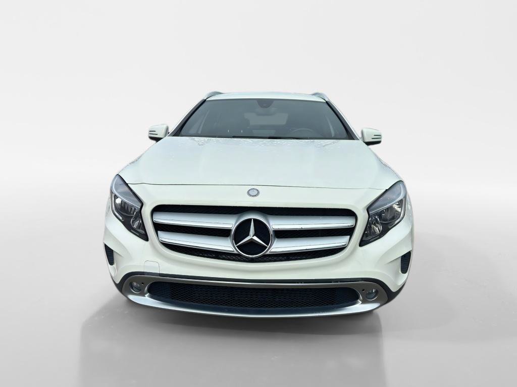 Used 2017 Mercedes-Benz GLA 250 w/ Premium Package image 8