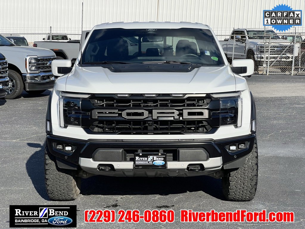 Used 2024 Ford F150 Raptor image 9