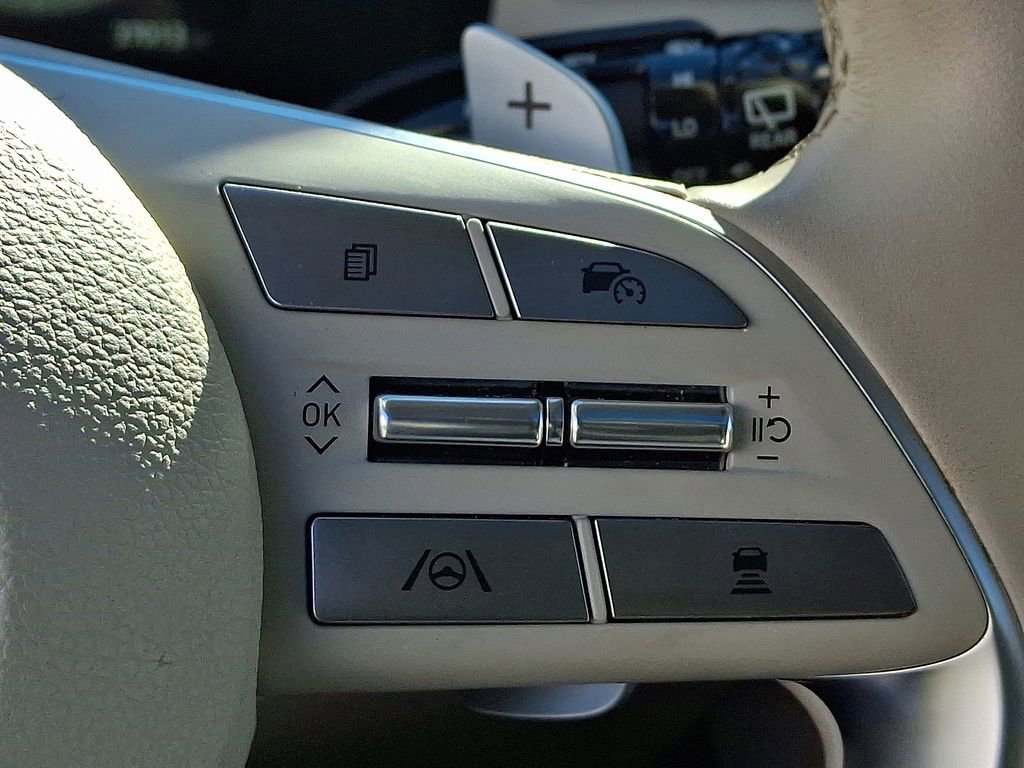 Used 2023 Hyundai Palisade Limited image 25