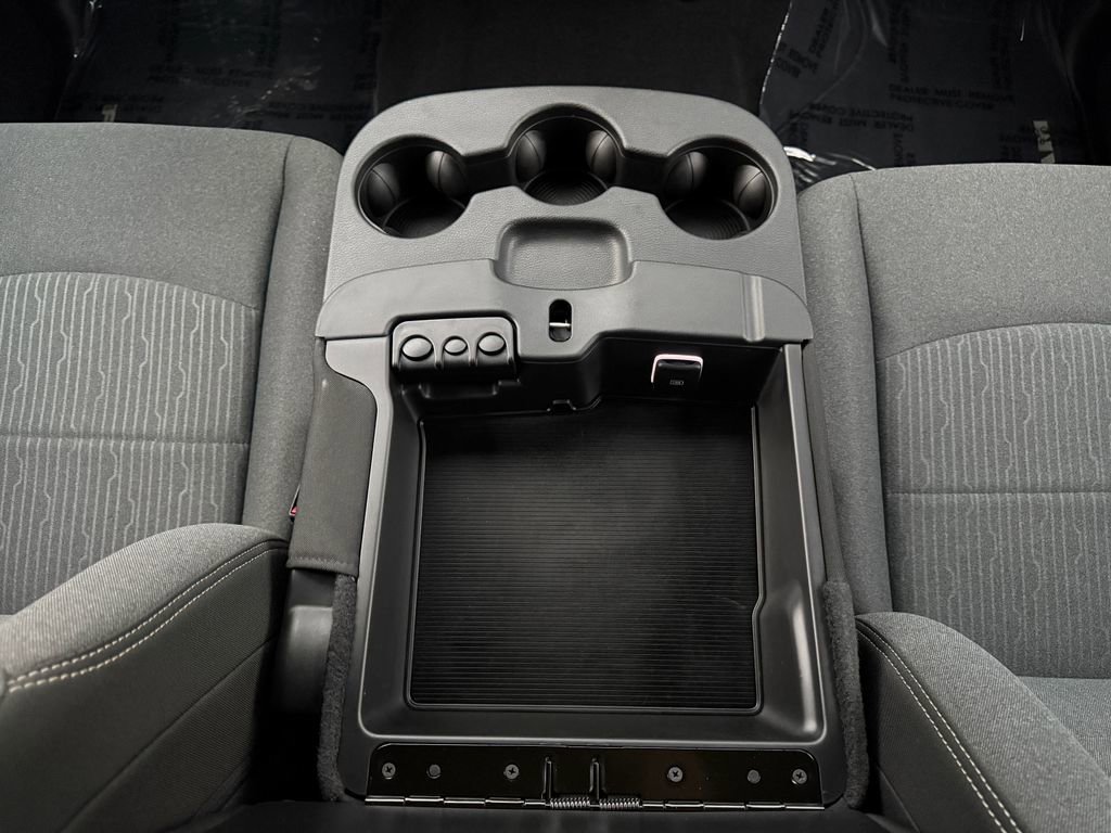 Used 2022 RAM 2500 Tradesman image 31