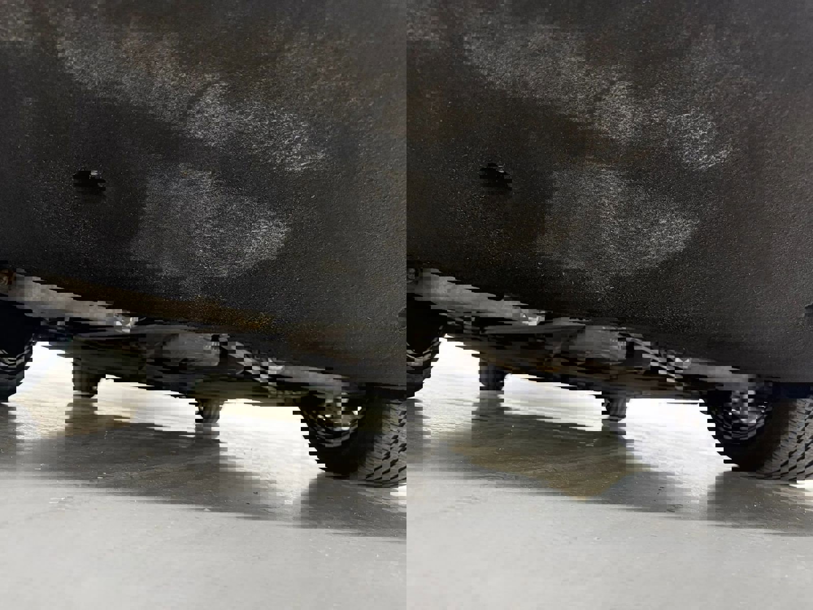 Used 2017 Porsche Panamera Turbo w/ Sport Chrono Package image 44