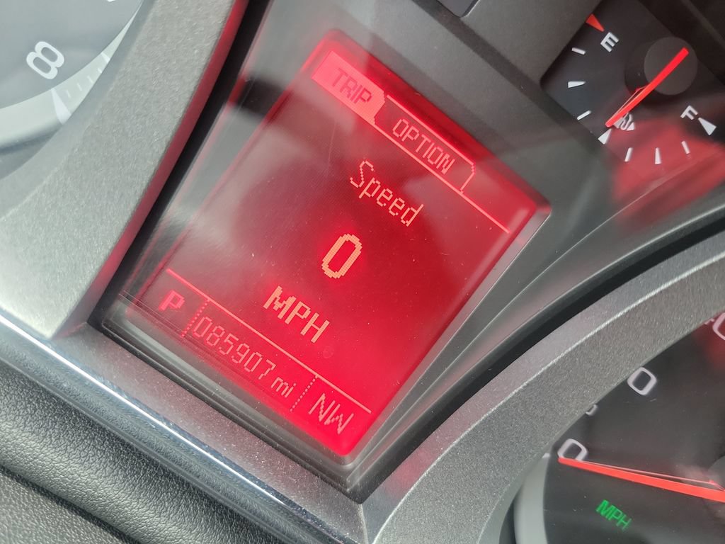 Used 2017 GMC Terrain Denali FWD image 38